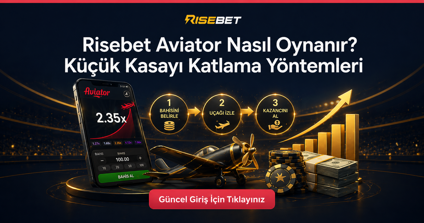 Risespor Bahis Disiplini ve Bütçe Yönetimi